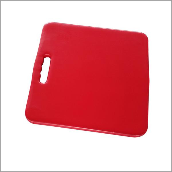 Buy cheap Heavy Duty Padded Kneeling Mat Easy Carrying CFC Free Solvents Resistant from wholesalers
