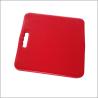 Buy cheap Heavy Duty Padded Kneeling Mat Easy Carrying CFC Free Solvents Resistant from wholesalers