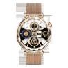 Buy cheap Health Monitor Smart Watch For Women Voice Control Music Player Fashional from wholesalers