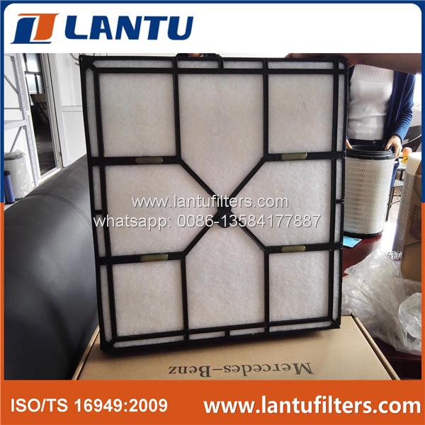 Buy cheap Lantu High Quality Air Filter Elements 0040941104 C641500/1 93159E E315L P781349 C641500 AF27816 from wholesalers