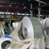 Buy cheap X5CrNi 316 Stainless Steel Coil Strip High Precision For Ship Tolerance 0.01mm Matte Finish from wholesalers