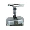 Buy cheap Vertical Hook 1600RPM Post Bed Double Needle Sewing Machine from wholesalers