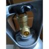 Buy cheap Industrial Gas Storage 4L 8L 10L 15L 20L CO2 Gas Cylinder with Height 250-2000mm from wholesalers