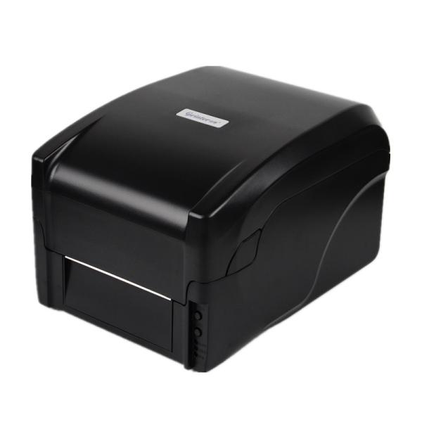 Buy cheap Desktop Barcode Label Sticker Printer GP-1524T For Supermarkets from wholesalers
