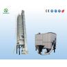 Buy cheap ISO Approval 20ton Maize Drying Machine , Electric Farming Equipment Automatic from wholesalers