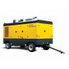 Buy cheap Diesel Air Compressor for Drilling Rig / Borewell Drilling Machine Air Compressor from wholesalers