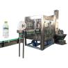 Buy cheap Piston Fille Semi Automatic Bottle Filling Machine , Beverage Bottling Machine from wholesalers