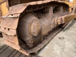 4.2m3 Hydraulic Crawler Type Used Cat Dozers Caterpillar D7G