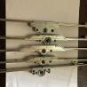 Buy cheap Modern Design Upvc Sliding Window Espag Rods 7.5BS Transmission Rod 400-2000mm Length from wholesalers