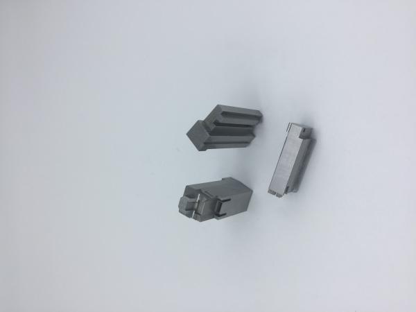 Buy cheap High Precision Plastic Molded Parts Surface Polishing Mould Life 50K-3000K from wholesalers
