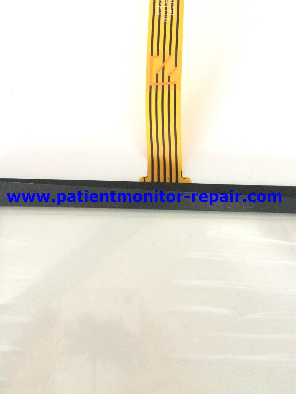 Patient Monitoring MP5 Touch Screen Monitor 5 - Wire Monitor Parts