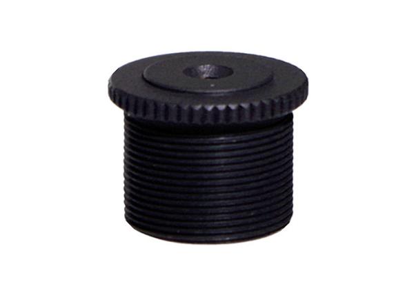 1/1.8" 8.42mm 5Megapixel M12x0.5 Mount Non-Distortion Board Lens, 8.42mm non