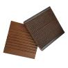 Buy cheap EO Standard Bamboo Composite Decking Environmental Sustainability from wholesalers