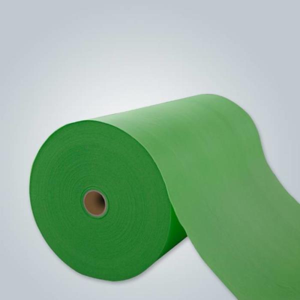 Buy cheap High Strength Polyester Spunbond Fabric , Non Woven Geotextile Fabric Non Toxic from wholesalers