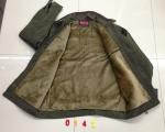 0142 men's huayao bonded jacket stock