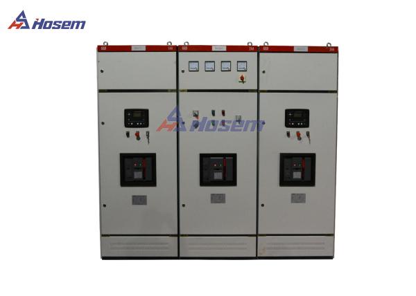 Buy cheap Diesel Generator Synchronization Panel 800A 1600A 2000A 2500A 3200A 6300A from wholesalers
