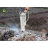 Buy cheap Hydraulic Concrete SB81 Hammer Mini Excavator Rock Breaker For Komatsu PC220 Carrier from wholesalers