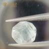 Buy cheap 3CT To 4CT HPHT Lab Grown Diamonds White Cultivated Diamonds For Cut Loose Diamonds from wholesalers