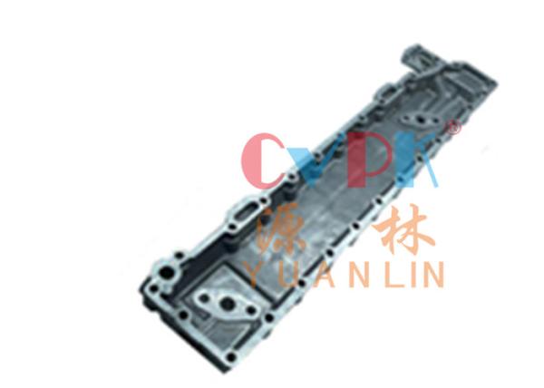 Buy cheap 5.75KG ISUZU Oil Cover 1-21700192-0 Engine 6BG1T from wholesalers