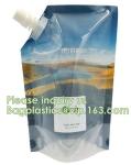 Compact Freezer Storage, Double Zipper Pouches, Reusable Food Pouches,