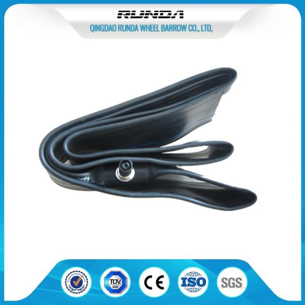 Buy cheap Bytul Rubber Motorcycle Tire Tubes , Motorcycle Inner Tube Replacement 8-10MPA from wholesalers
