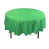 Buy cheap Eco-friendly Custom Printing Table Cover PEVA Plastic Round Table Cloth For Wedding from wholesalers