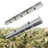 Buy cheap No Shading Greenhouse LED Grow Lights For Succulents Full Spectrum from wholesalers