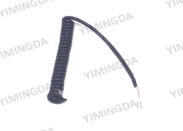 Cable Kit Textile Machine Spare Parts For Bullmer Topcut PN 058214
