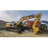 Buy cheap Second hand Cat Excavator for Sale in great condition, used construction machinery from wholesalers
