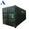 Buy cheap Chinese Stock Cargo Worthy 20ft Used Shipping Containers Internal Dimensions 5.899 x 2.352 x 2.393M 10 Years Around from wholesalers