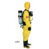 Buy cheap EC Approved Light Type Chemical Protective Suit from wholesalers