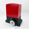 Buy cheap 220V Red Automatic Sliding Gate Opener from wholesalers
