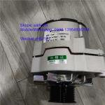 weichai Alternator 612600091062, weichai engine parts for wheel loader LG956