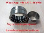 Combined Bearing NKIA5909 Needle Roller Bearing With Oil Hole 45x68x30mm