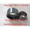 Buy cheap Combined Bearing NKIA5909 Needle Roller Bearing With Oil Hole 45x68x30mm from wholesalers