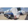 Buy cheap Diesel Engine Sinotruck HOWO 6X4 336HP HOWO 10 Tyres 20000 Litres Sprinkler Water Tank Truck from wholesalers