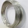 Buy cheap CuNi6 Wire Copper Nickel Alloys NC010 120-150 HB Heating Resistance from wholesalers