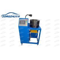Buy cheap Air Suspension Crimping Machine use to repair rebuild the Air suspension shock product