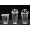 Buy cheap 32oz 185mm Biodegradable PLA Cups , 100% PLA Salad Bowl from wholesalers