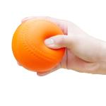 Earthy Yellow Polyurethane Resin Pigment For PU Roller Weather Resistance