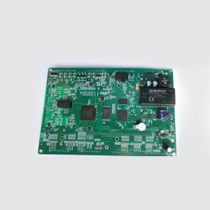 Buy cheap Small Volume Smart Home Appliance 0.075mm PCB Board Fabrication from wholesalers