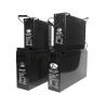 Buy cheap 12v 55ah 180AH Front Terminal Battery from wholesalers