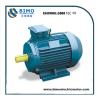 Buy cheap 0.75 ~ 200kw Ie2 High Efficiency Tefc Three Phase Electric Motor from wholesalers