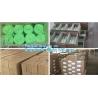 Buy cheap Biodegradable Compostable Scented High Quality HDPE Plastic Baby Nappy Sacks Baby Diaper Bags with Tie Handles, bagease from wholesalers