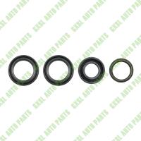 Buy cheap For Maserati Ghibli Quattroporte 4pcs Steering Upper & Lower & Side Oil Seal OEM product