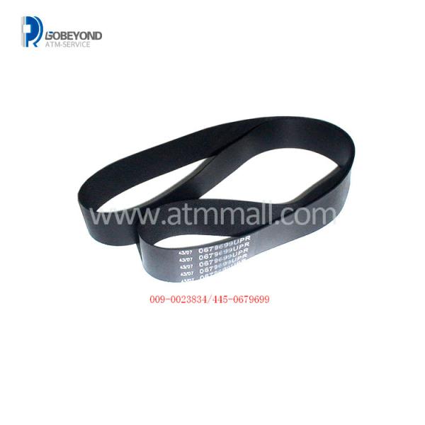 Buy cheap Bank ATM Machine NCR Belt 009-0018429 009-0018428 009-0018427 009-0018426 009-0018425 from wholesalers