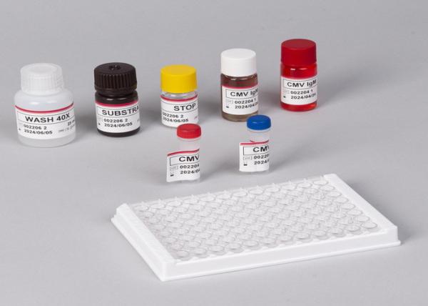 Buy cheap For Laboratory Or Hospital Use Dia Sino Inhibin B ELISA Test Elisa Test Kit from wholesalers