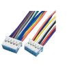 Buy cheap 100mm 5 Pin 1.0mm Electric Vehicle Wiring Harness from wholesalers