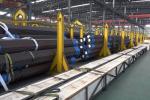 DIN 2391 ST52.4 EN 10305-1 Boiler Steel Tube Cold Drawn