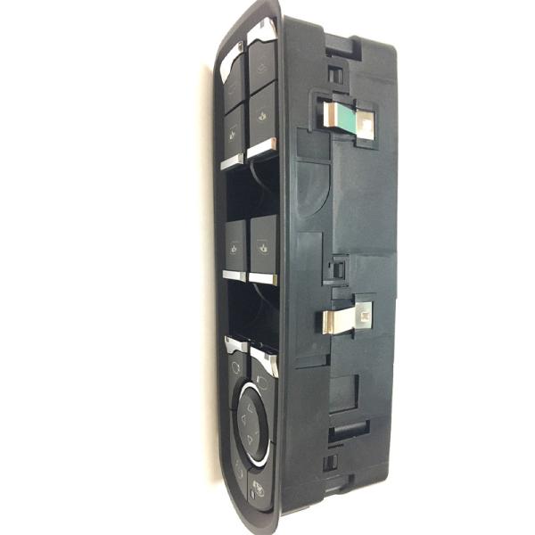 Buy cheap Electric 7PP959858AE Front Driver Side Window Switch from wholesalers